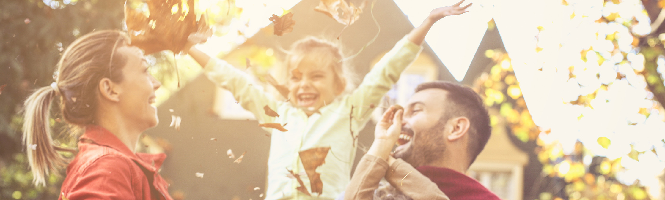 Why Fall Is a Smart Time to Buy (or Refi) | The Mortgage Firm